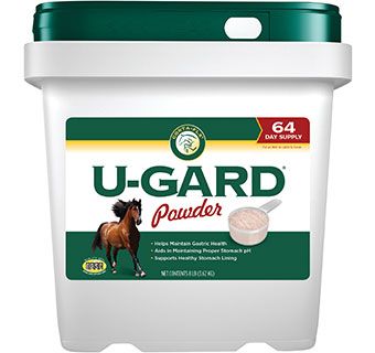 8# Ugard Powder