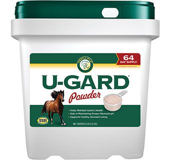 U-Gard Powder 8lb