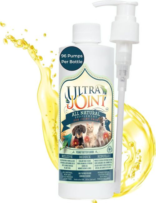 Ultra Oil Joint 8oz