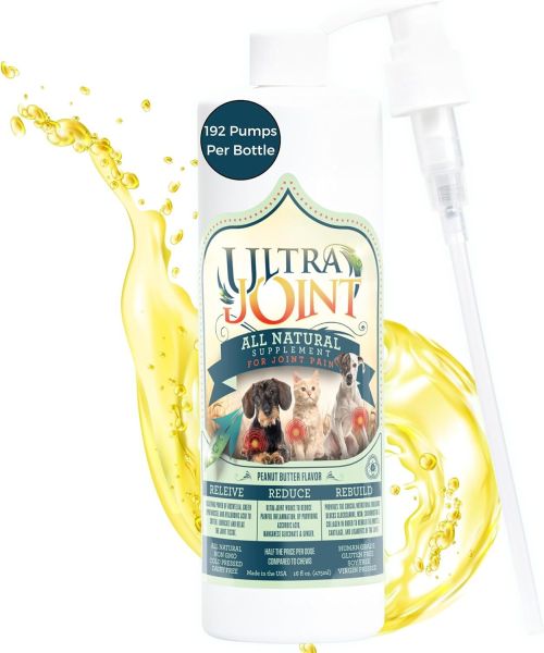 Ultra Oil Joint 16oz