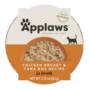 Applaws Chicken Tuna 2.12Oz