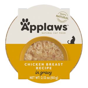 Applaws Chkn Gravy 2.12oz