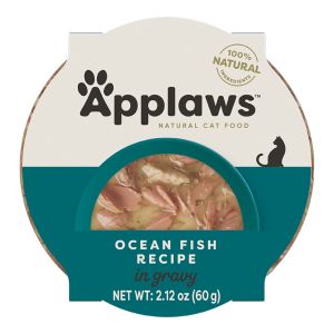 Applaws Ocean Fish Gravy 2.12oz