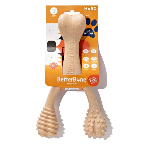 Betterbone Lg Beef Chew Hard