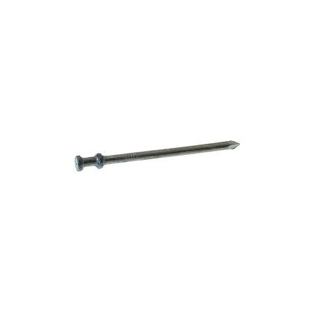 16dx2.5 Bright Duplex Nail 1lb