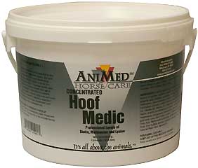 Animed Hoof Medic Powder 4lb