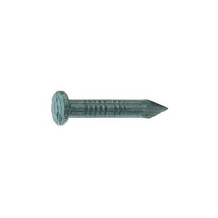 1in Fluted Masonry Nail 1lb