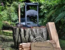 Kindling Cracker Xl 9"