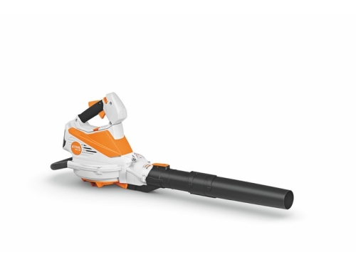 Stihl Sha56 Blower Vacuum Shredder