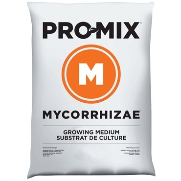 PRO-MIX BRK20 Mycorrhizae Bark Grower Mixes 2.8C