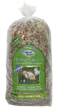 20Oz Sweet Meadow Herbs & Timothy