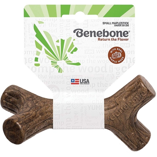 Benebone Maple Stick Small