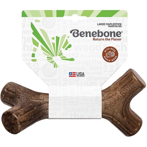 Benebone Maple Stick Large