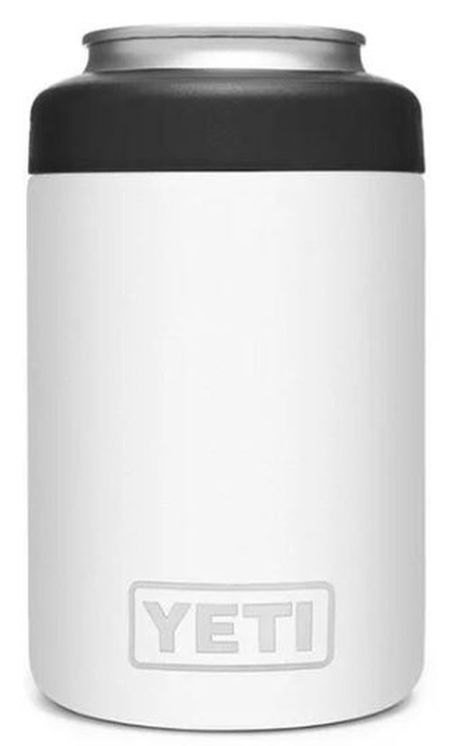 Yeti Colster 2.0 White