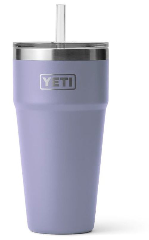 Yeti Straw Cup 26oz Lilac