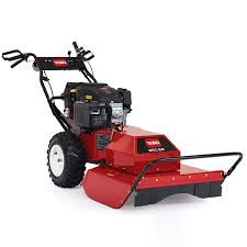 Toro Field N Brush Mower