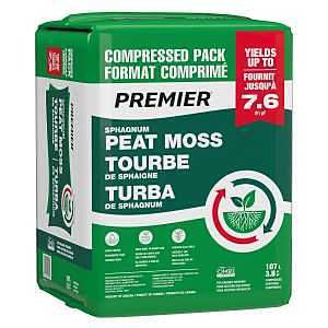 Peat Moss Bale 3.8C