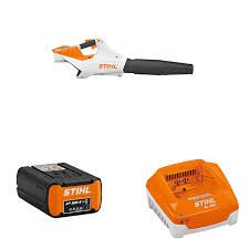 Bga 86 Blower Kit Stihl