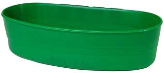 Cage Cup 1Qt Green
