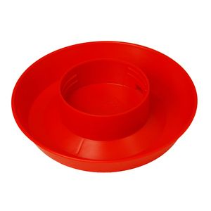 Poultry Qt Wtr  Base Red