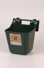 Hook Over Bucket 12Qt Green