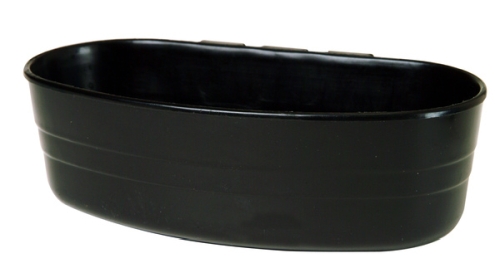 Cage Cup 1Pt Black