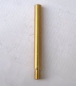 Brass Hydrant Rod