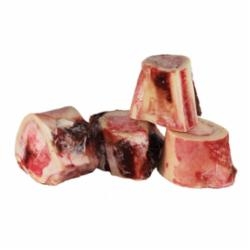 Tucker Beef Bone Toy 6Pk