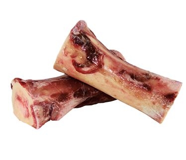 Tucker Beef Bone 6" 2Pk