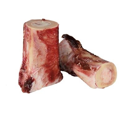 Tucker Beef Bone 4" 2 Pk