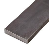 2"X3/16" FLAT STEEL q20