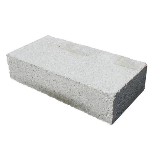 4x8x16 Concrete Solid Block