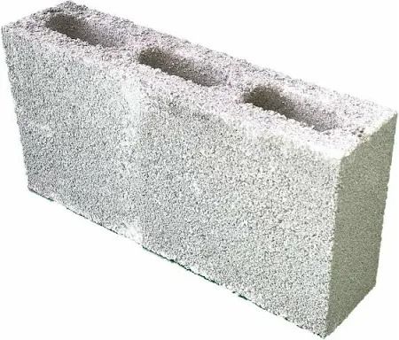 4x8x16 3hole Concrete Block