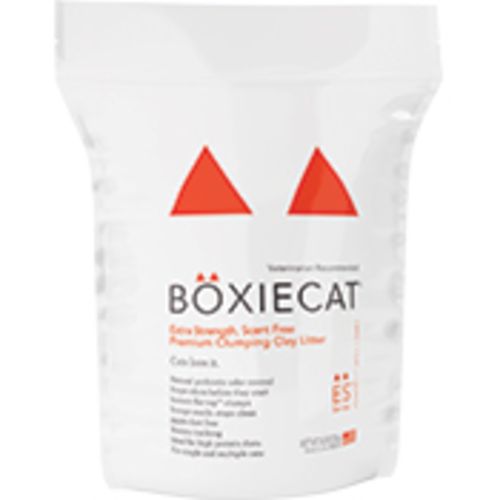 BoxieCat Litter Extra Strength 16lb