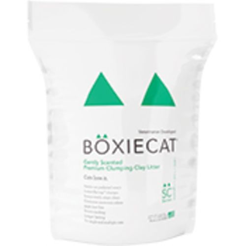 BoxieCat Litter Gently Scented 16lb