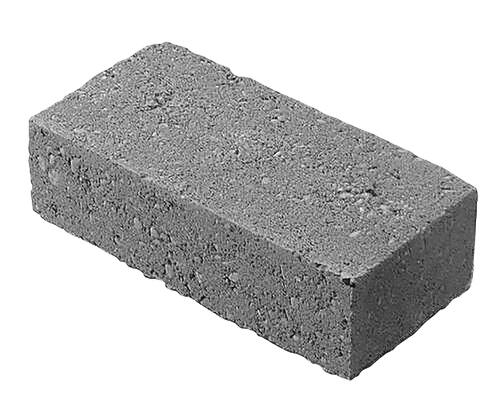 2x4x8 Concrete Brick