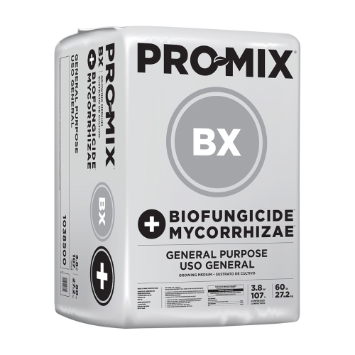 ProMix BX w/ Mycorrhizae 2.8C