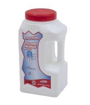 Pellet Calcium 9lb Jug