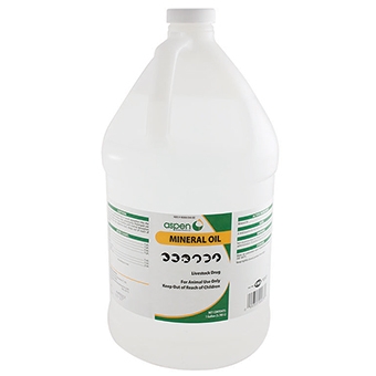 Mineral Oil 1g