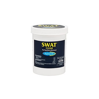 Swat Clear 6oz Fly Repel