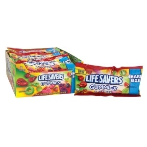 Lifesavers Gummies 4.2oz