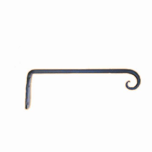 10" Downturn Straight Hanger