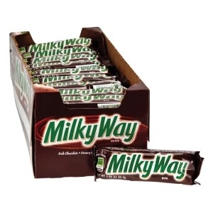 Milky Way 1.84oz