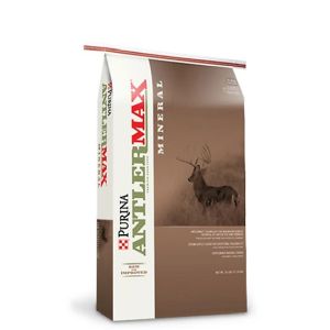 Pur Antlermax Deer Mineral