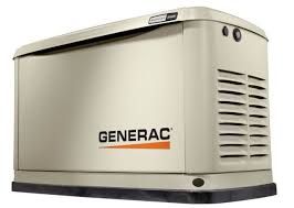 24/21kW Standby Generator
