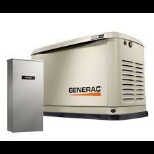 18/17kW StandBy Generator