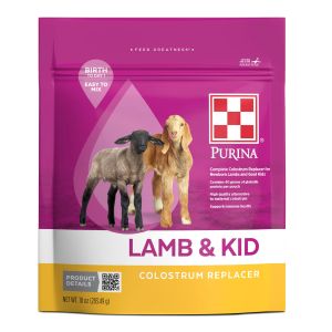 Lamb & Kid Colostrum Land O Lakes 8.3oz