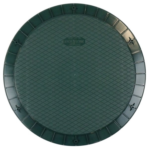 Cover 18" Hd Catch Basin