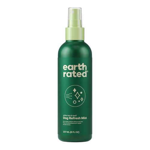 Earth Animal Dog Deodorizing Spray 8oz