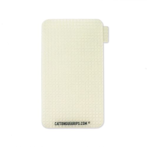 Cattongue Phone Clr 2.25"x4"
